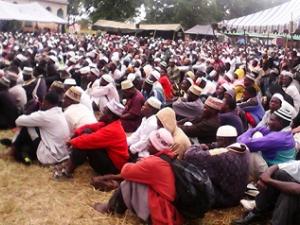 Malawi Muslims Fight Teenage Prostitution